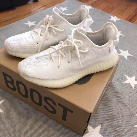 cream 350s